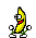 Banana Dancing